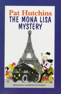 The Mona Lisa Mystery