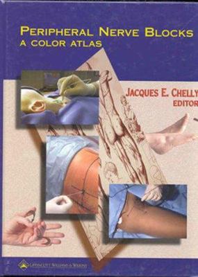 Peripheral Nerve Blocks : A Color Atlas