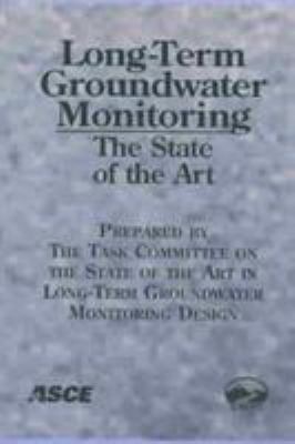 Long-Term Groundwater Monitoring : The State of the Art