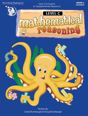 Mathematical Reasoning Level C