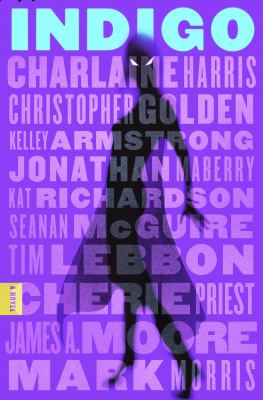 Indigo : A Novel