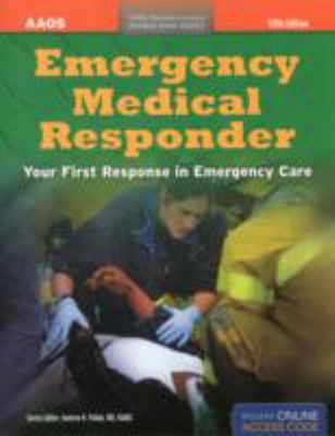 Emergency Medical Responder
