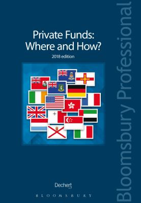 Private Funds : Where and How?