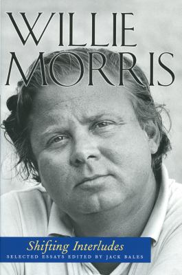 Shifting Interludes : Selected Essays