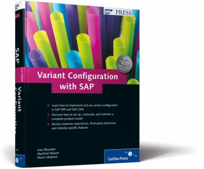 Variant Configuration with SAP