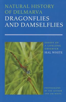 Natural History of Delmarva Dragonflies and Damselflies
