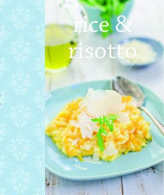 Rice and Risotto
