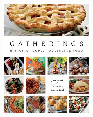 Gatherings : Bringing People Together with Food
