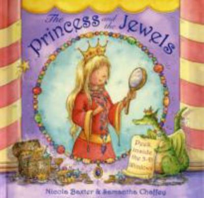 Princess and the Jewels