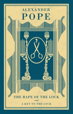 The Rape of the Lock and a Key to the Lock