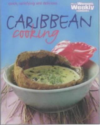 Caribbean Cooking