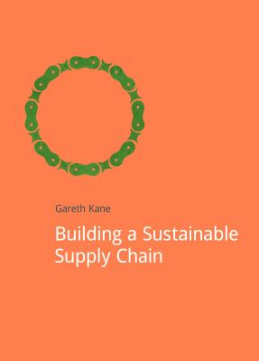 Building a Sustainable Supply Chain