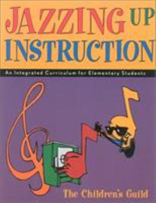 Jazzing up Instruction