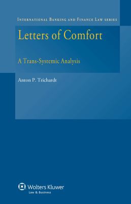 Letters of Comfort : A Trans-Systemic Analysis