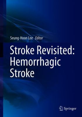 Hemorrhagic Stroke