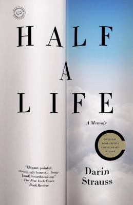 Half a Life : A Memoir