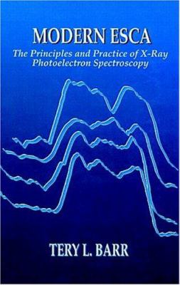 Modern ESCAThe Principles and Practice of X-Ray Photoelectron Spectroscopy