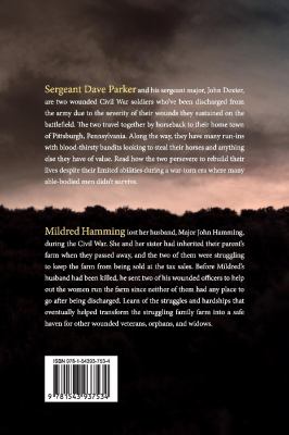 Endrody Anthologies : Major Parker - Mildred Hamming