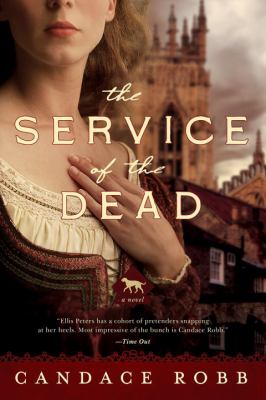 The Service of the Dead : A Novel