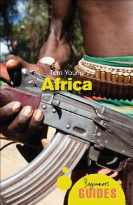 Africa : A Beginner's Guide