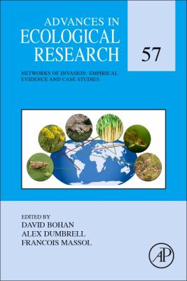 Networks of Invasion: Empirical Evidence and Case Studies : Empirical Evidence and Case Studies