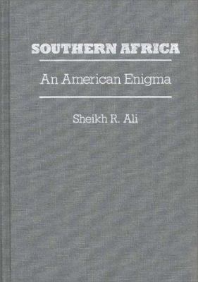 Southern Africa : An American Enigma