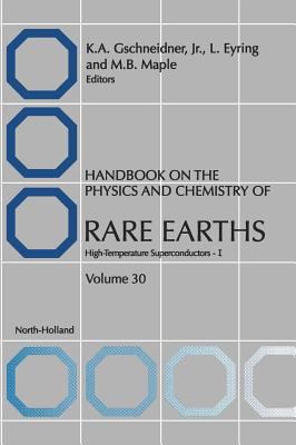High Temperature Rare Earths Superconductors - I