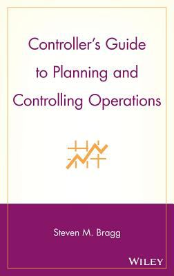 Controller's Guide to Planning and Controlling Operations