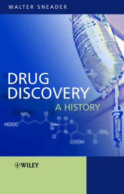 Drug Discovery : A History