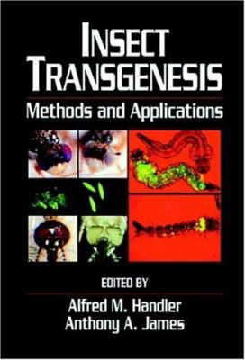 Insect Transgenesis : Methods and Applications