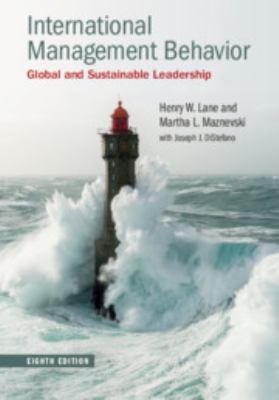 International Management Behavior : Global and Sustainable Leadership