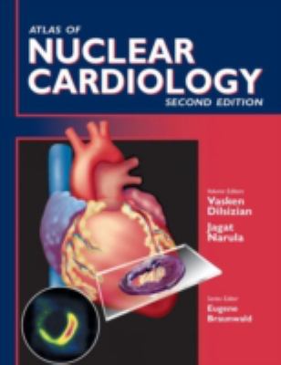 Atlas of Nuclear Cardiology