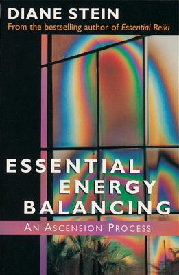 Essential Energy Balancing : An Ascension Process