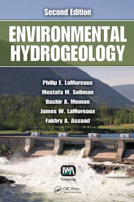 Environmental Hydrogeology : Second Edition