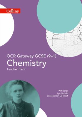OCR Gateway GCSE Chemistry