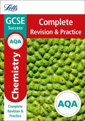 AQA GCSE Chemistry Complete Revision and Practice