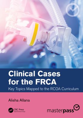 Clinical Cases for the Frca
