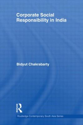 Corporate Social Responsibility in India