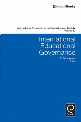 International Educational Governance
