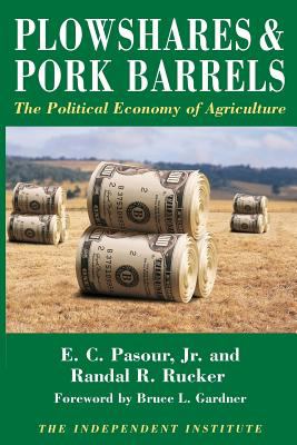 Plowshares and Pork Barrels : The Political Economy of Agriculture