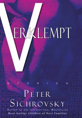 Verklempt : Stories
