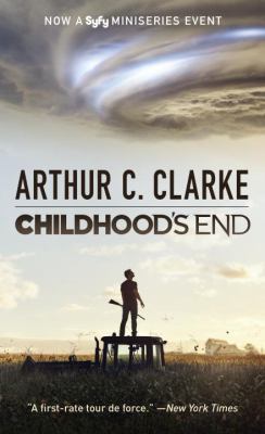 Childhood's End (Syfy TV Tie-In) : A Novel