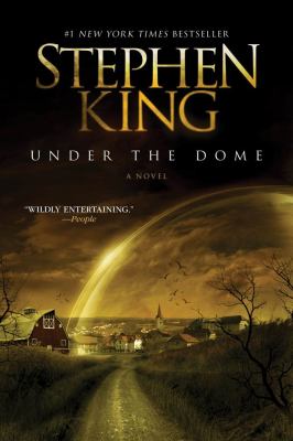 Under the Dome : A Novel