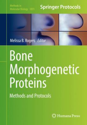 Bone Morphogenetic Proteins : Methods and Protocols