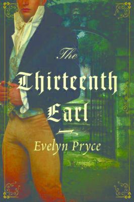 The Thirteenth Earl