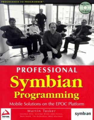 Symbian Programming