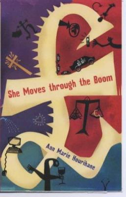 She Moves Through the Boom