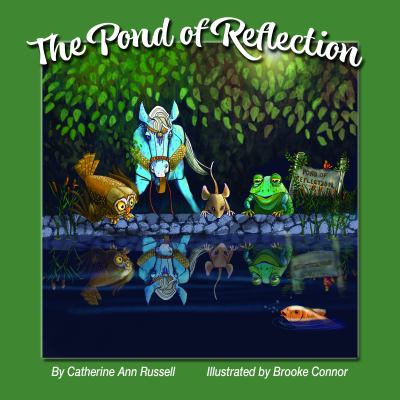 The Pond of Reflection