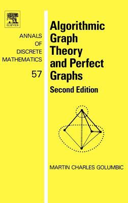 Algorithmic Graph Theory and Perfect Graphs Vol. 57