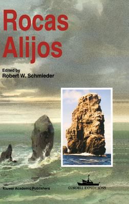 Rocas Alijos : Scientific Results from the Cordell Expeditions